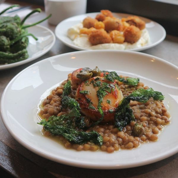 Make restaurants great again