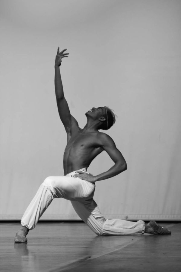 Deconstructing the myth of 'prancing princes'