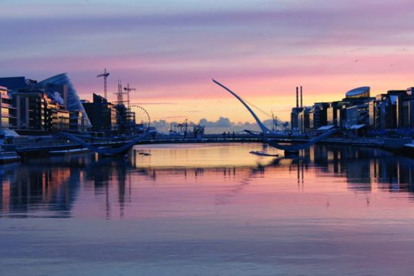 James Joyce | Dubliners