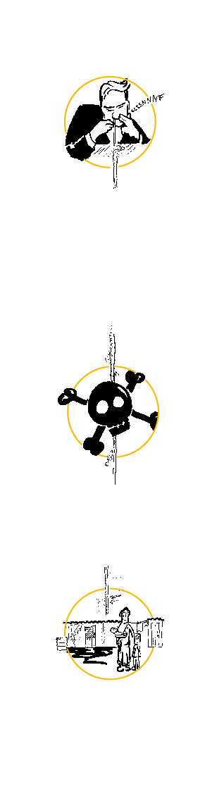 Cocaine’s bloody trail into the UK