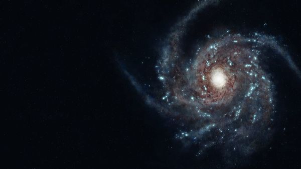 The galaxy’s guide to hitchhiking