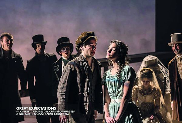 Great Expectations | A worthy adaptation