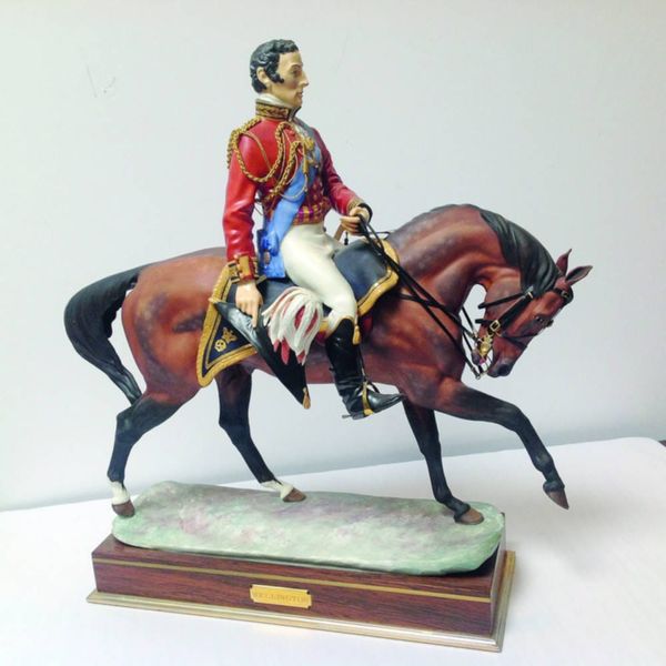 The Duke | Innovative political theatre