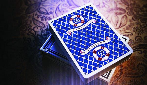 Play Your Cards Right