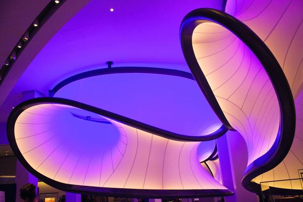 The unbearable lightness of maths