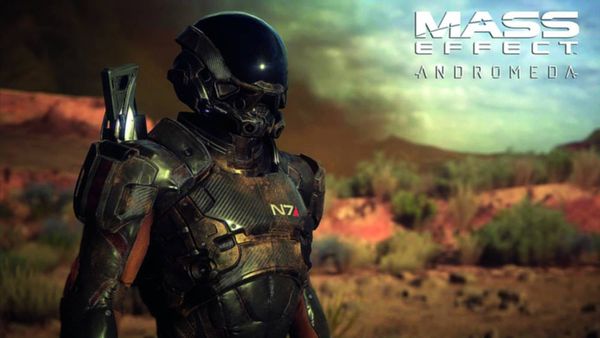 Most anticipated games of 2017