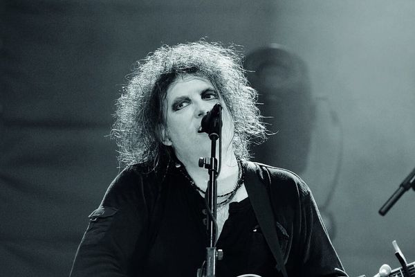 Rob’s Sad Playlist