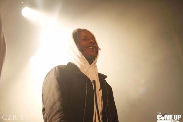 Most anticipated hip-hop albums of 2017