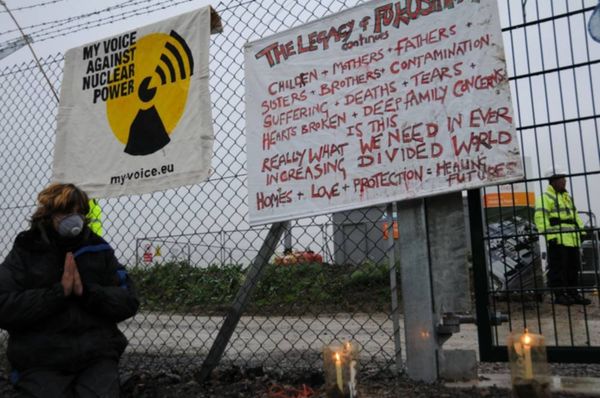 UK bound to leave Euratom