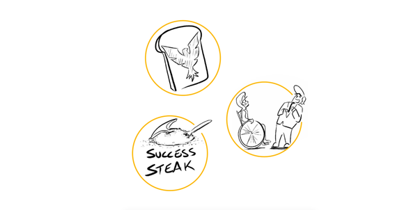 Making my life great again