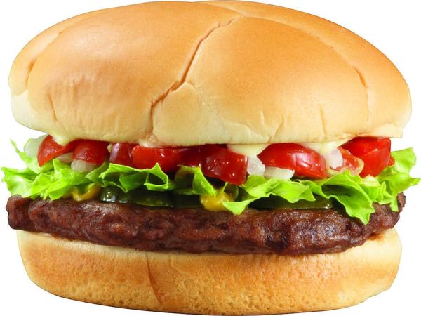 Is meat really manly?