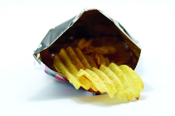 Ending the Cycle of Junk