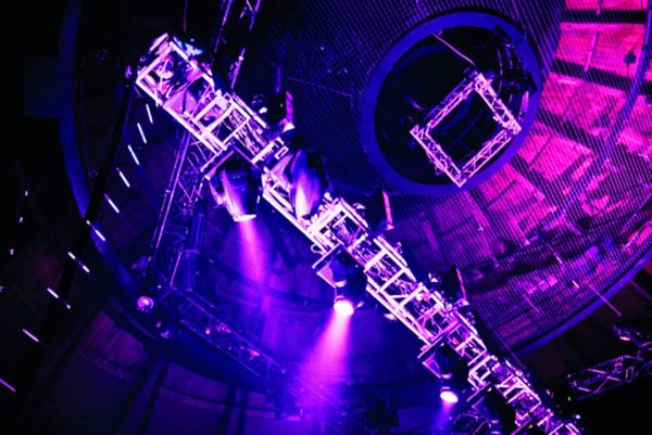 London’s new music scene