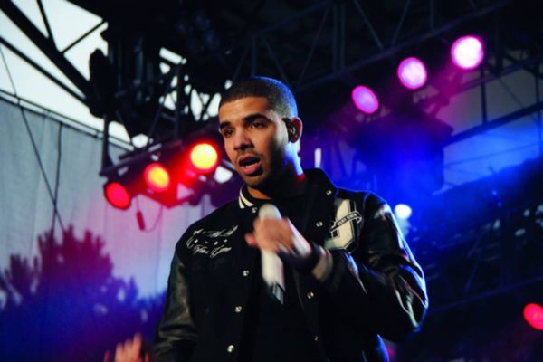 Drake: The Boy Meets World Tour