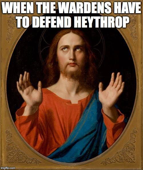 Alban Hall living conditions deemed poor