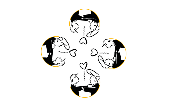 Putin has a huge power hard on