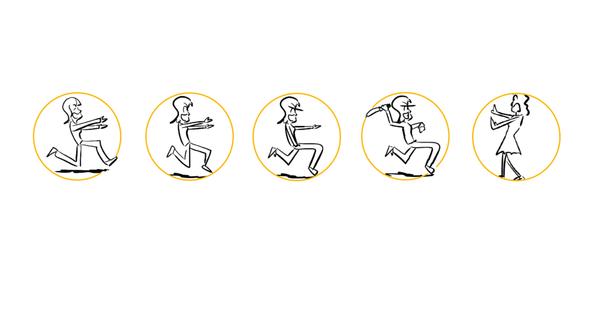 An ode to my roommate, whom I love