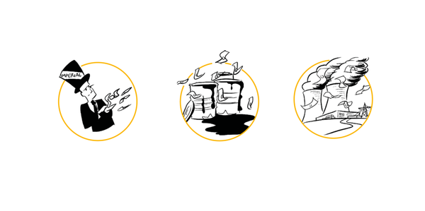 Imperial still needs to divest from fossil fuels