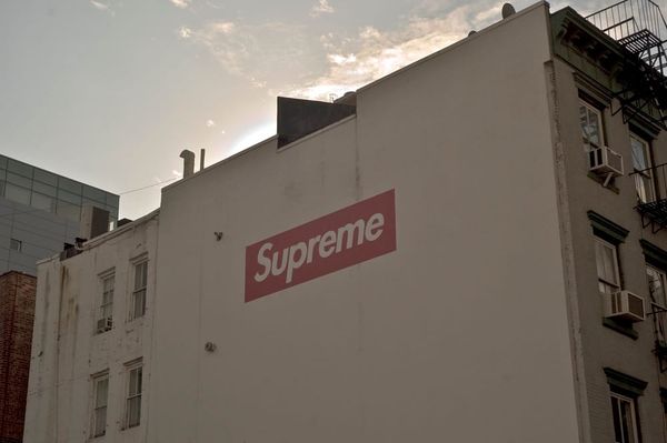 Fashion reigns Supreme