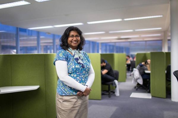 Imperial celebrates women in Science