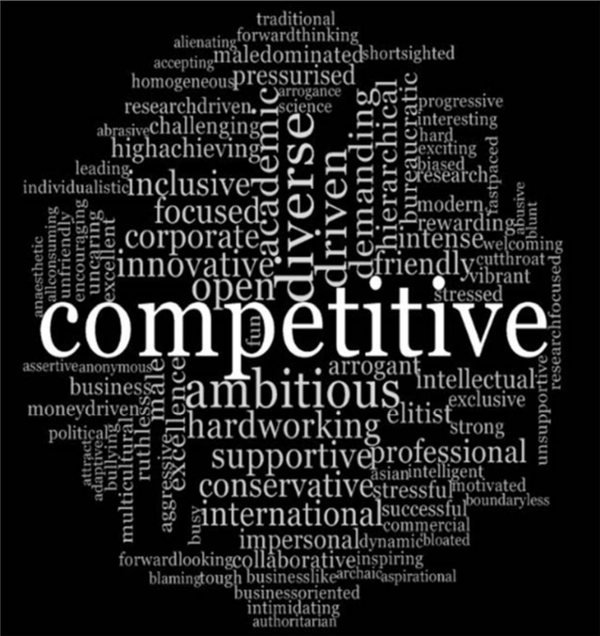 Higher Education faces depression epidemic