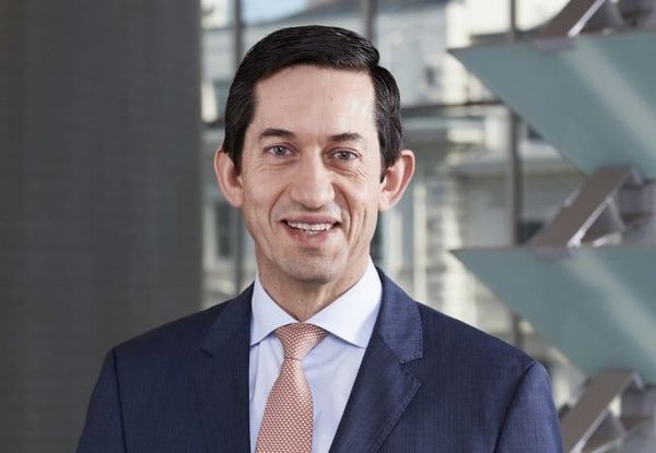 Business School appoints new Dean