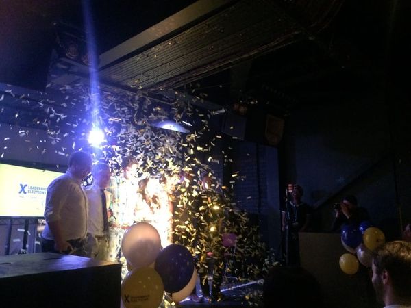 So you want to run an Elections 2018 campaign?