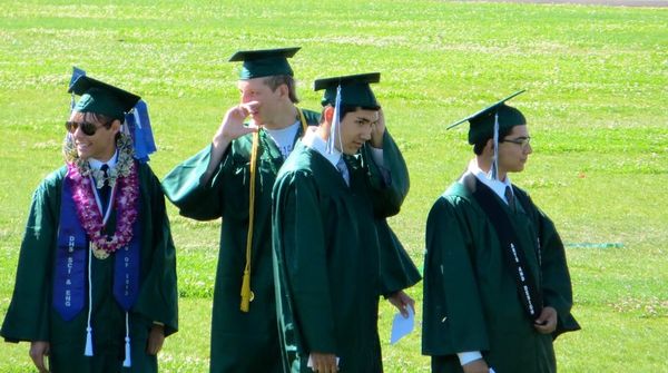 Union reels in £34,000 from Postgrad Graduation Day