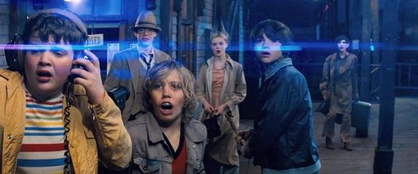 Modern Classics of Cinema | Super 8