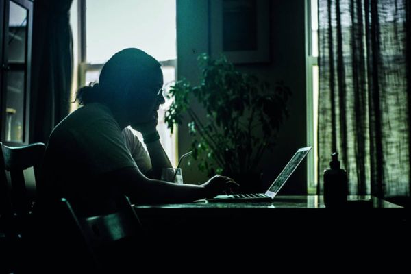 Dealing with escapism