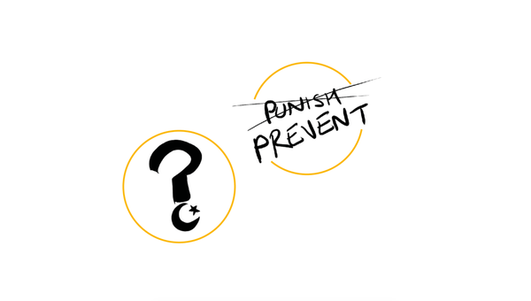 Defeating ISIS is impossible. Dealing with them is not