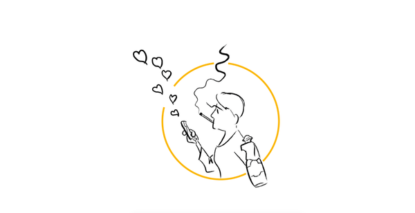 An ode to Shepherd's Bush