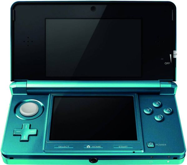 The great age of the 3DS