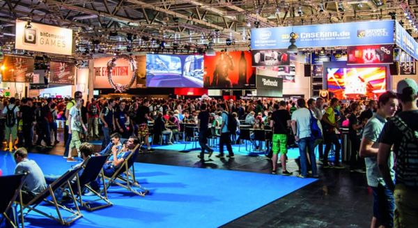 E3 2017 | What to expect