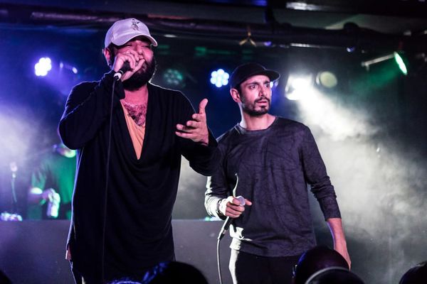 Swet Shop Boys | Rap heroes for our time