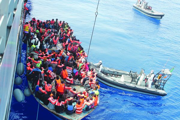 Words can help us understand this