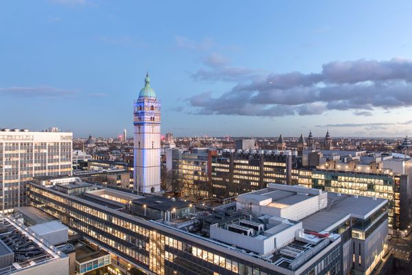 Imperial maintains its place in the Times Higher Education global rankings
