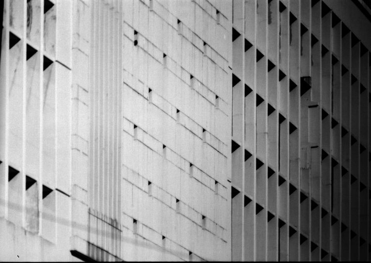 Former Canada Post headquarters, Downtown, Vancouver