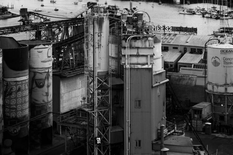 Concrete Works