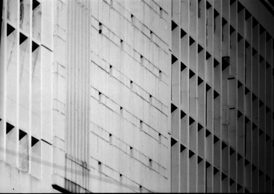 Former Canada Post headquarters, Downtown, Vancouver