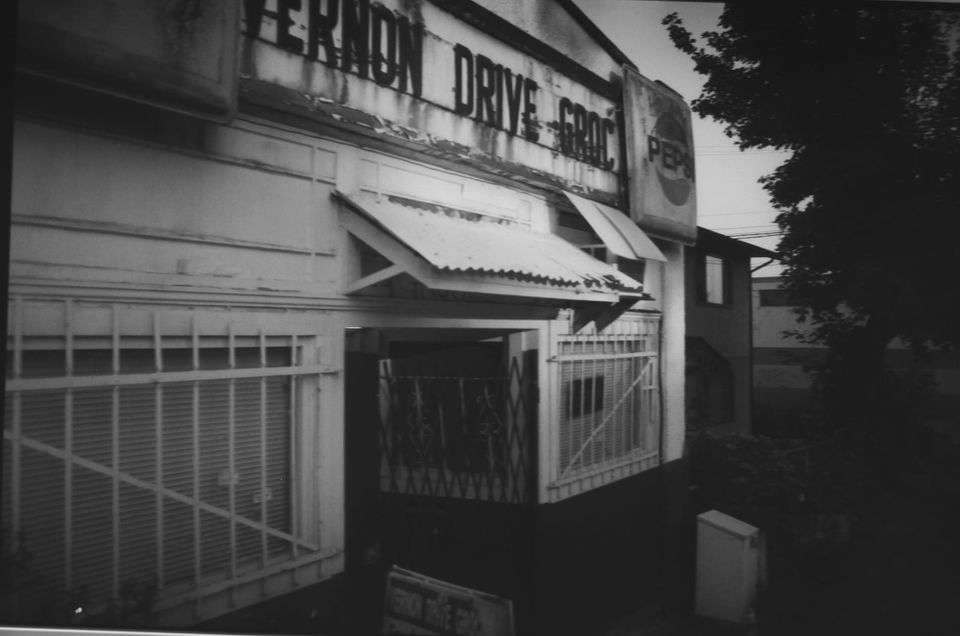 Vernon Drive Grocery