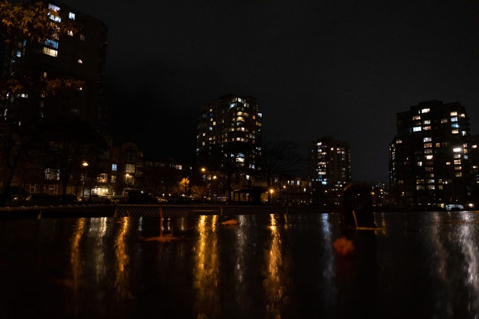 November