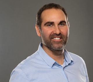 Oded Oron