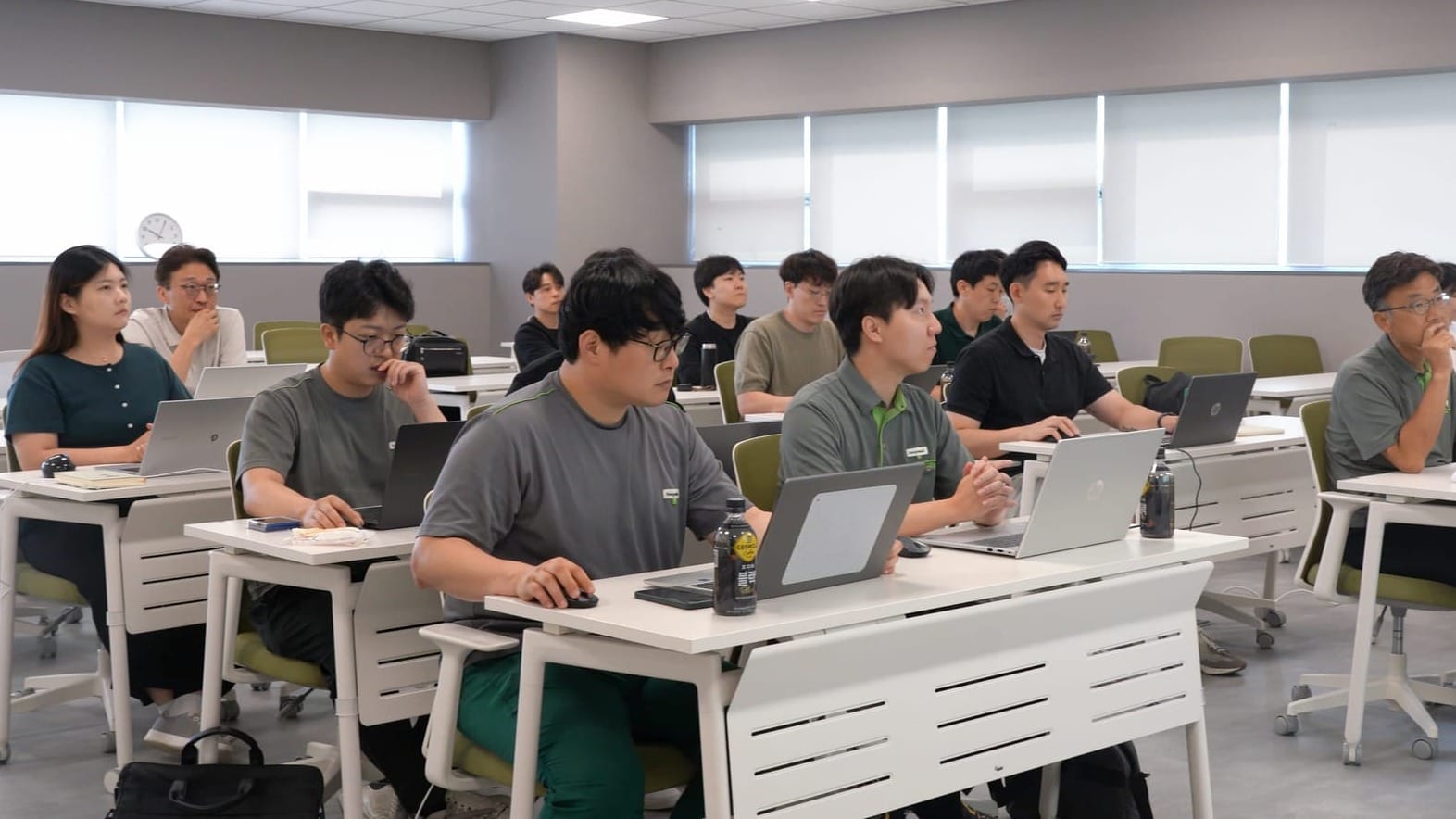 동화그룹, 'AI 부트캠프' 열어… 실무진 주도 AX 가속화