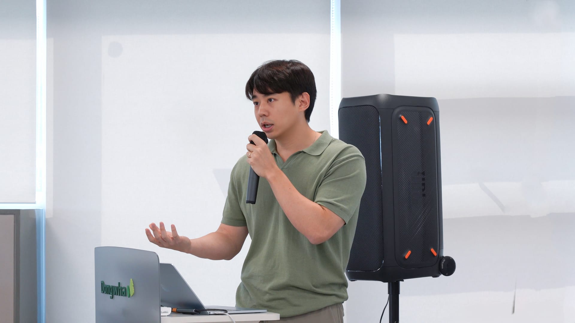 부트캠프 현장 사진 3