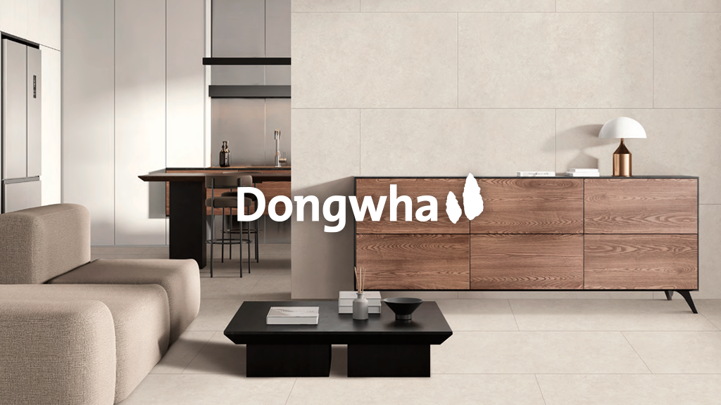 [아시아투데이] 공간개성·기능성 겸비한 동화자연마루 벽재