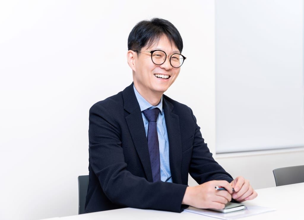 [동화의 리더를 만나다] 동화기업 보드영업본부 염규선 본부장