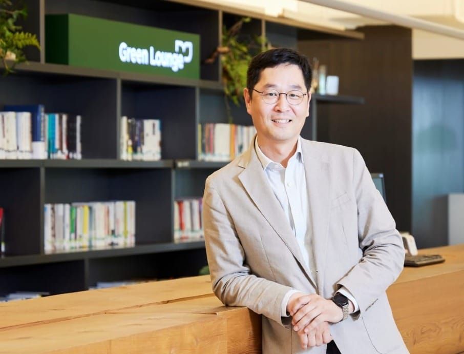 [동화의 리더를 만나다] 동화일렉 손범석 전해질기술센터장