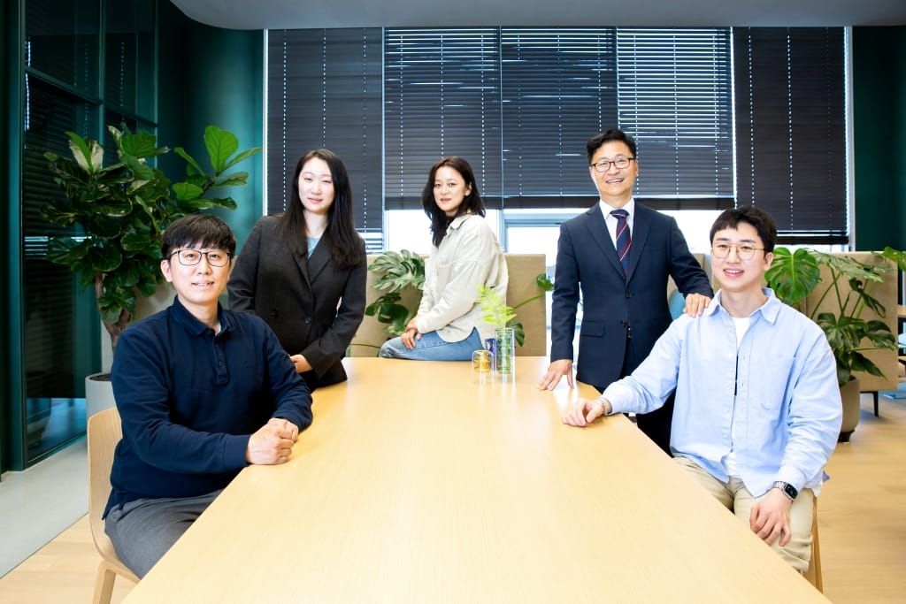 초격차 K-배터리의 꿈,동화 선행개발팀이 주도한다