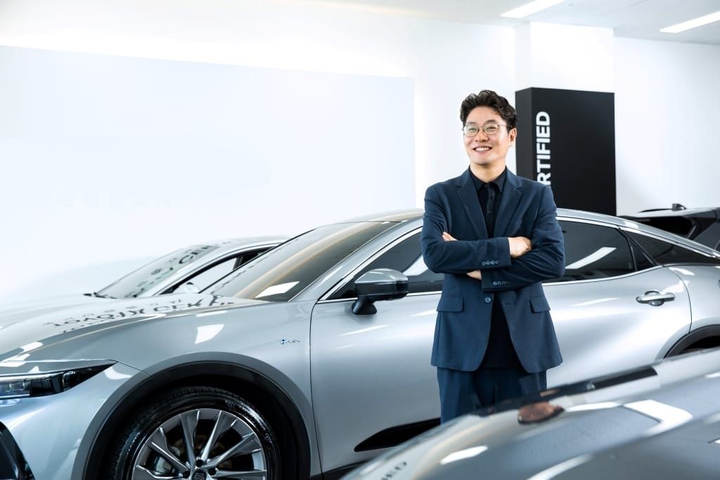 [동화의 리더를 만나다] 엠파크 고영일 대표이사